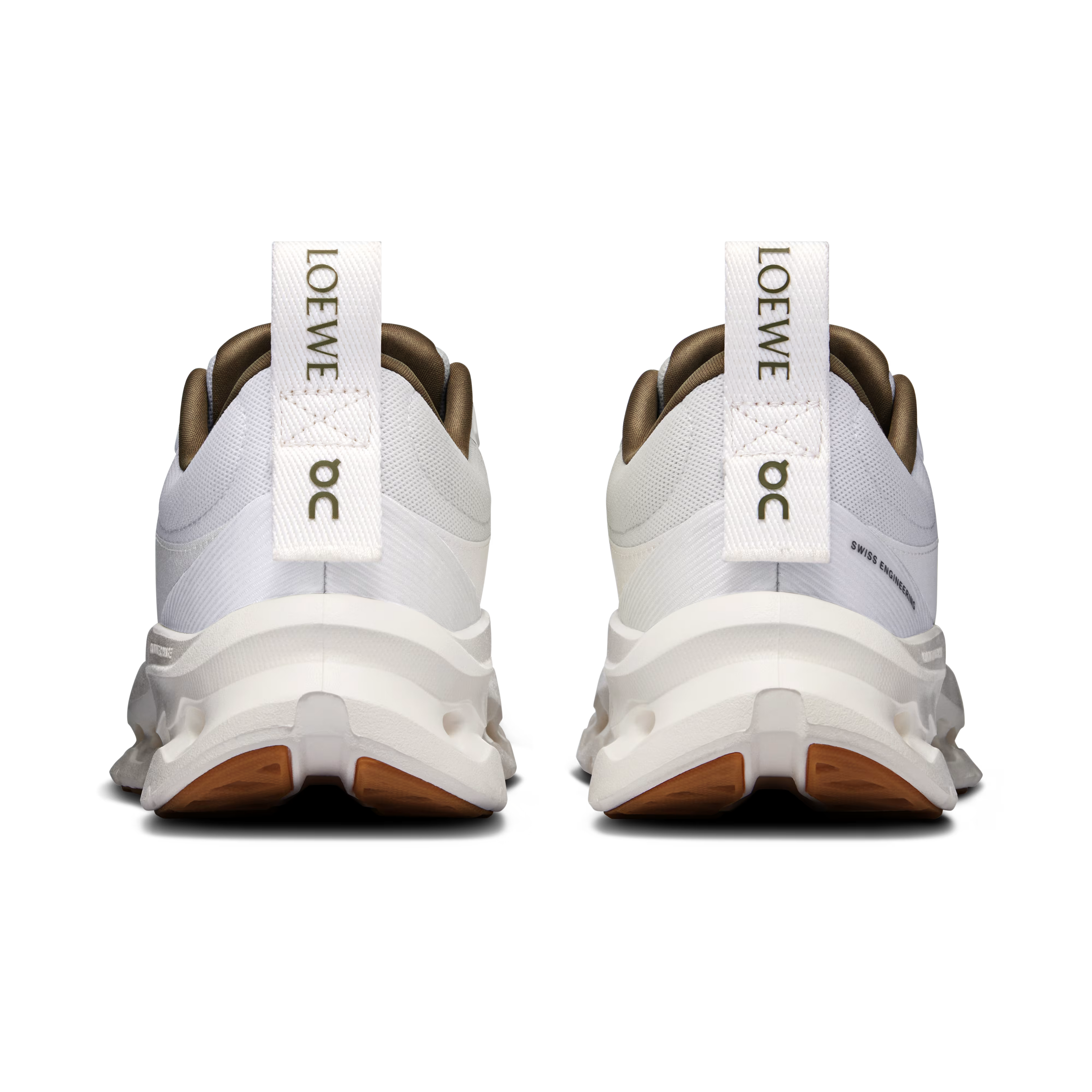 Cloudtilt LOEWE 2 | Available in 5 Colors