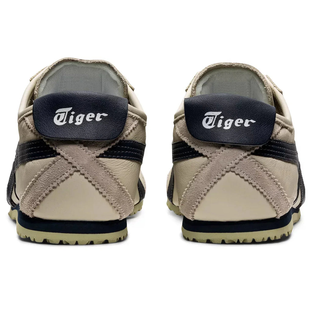 Tiger Mexico 66 Birch Peacoat