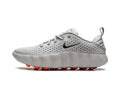 Nike Mind 002 WMNS Light Smoke Grey Hyper Crimson