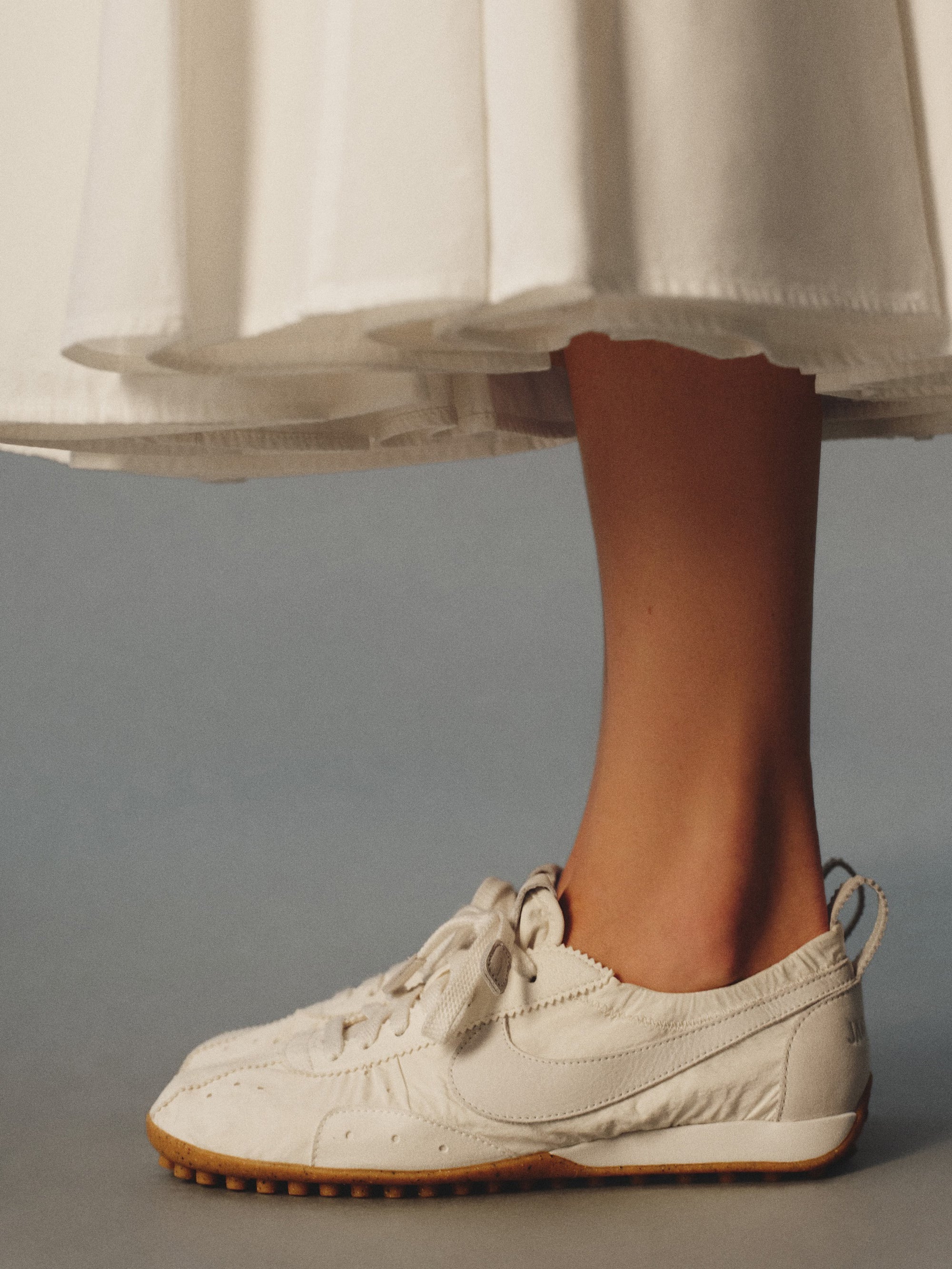 Moon - Jacquemus + Nike Collab Shoes