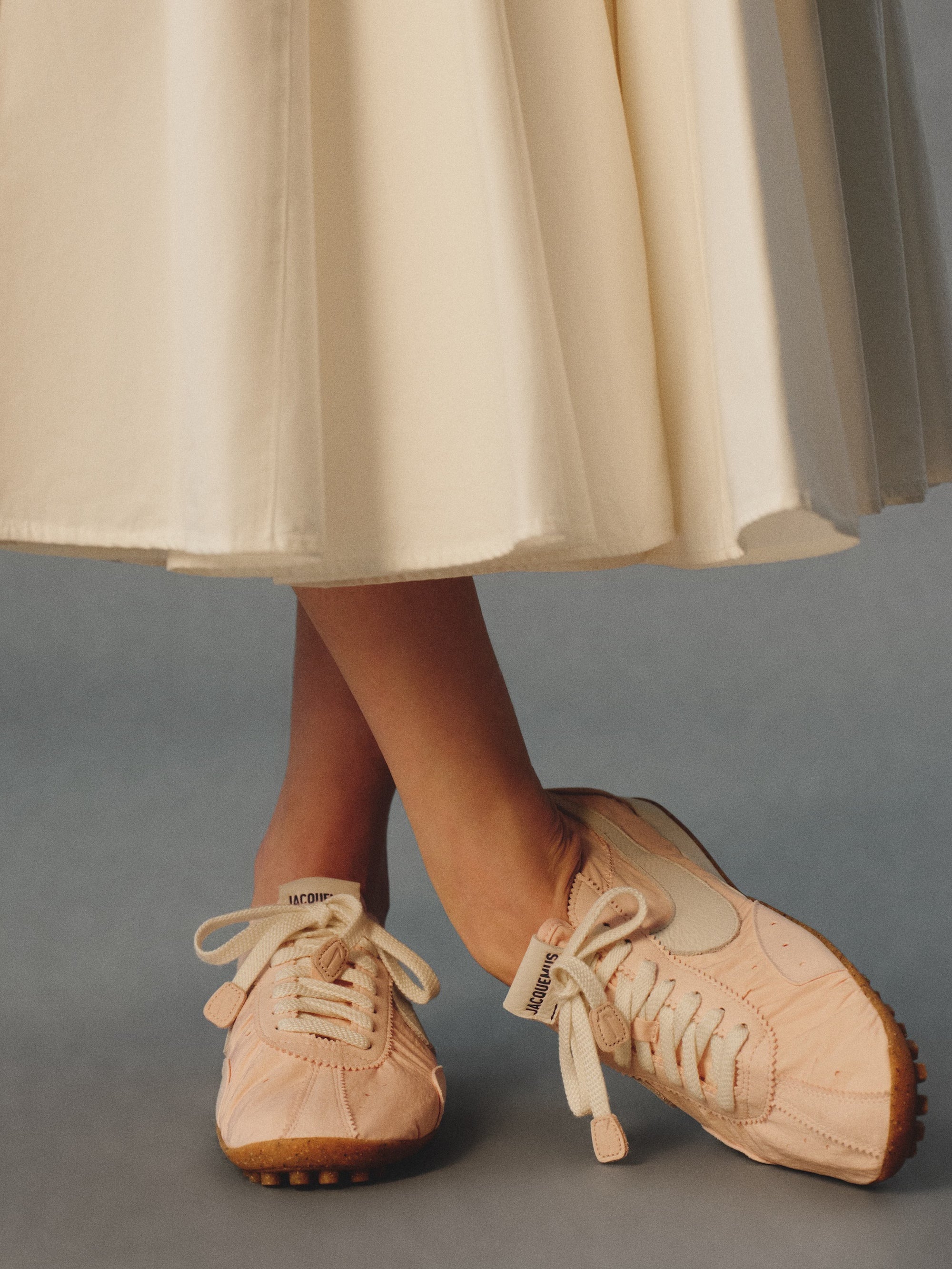 Moon - Jacquemus + Nike Collab Shoes