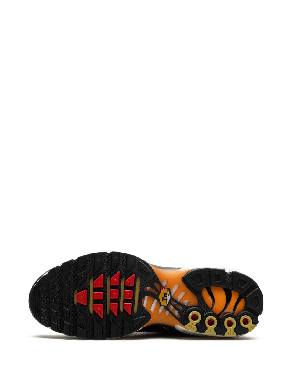 Nike Swarovski Air Max Plus - Sunset