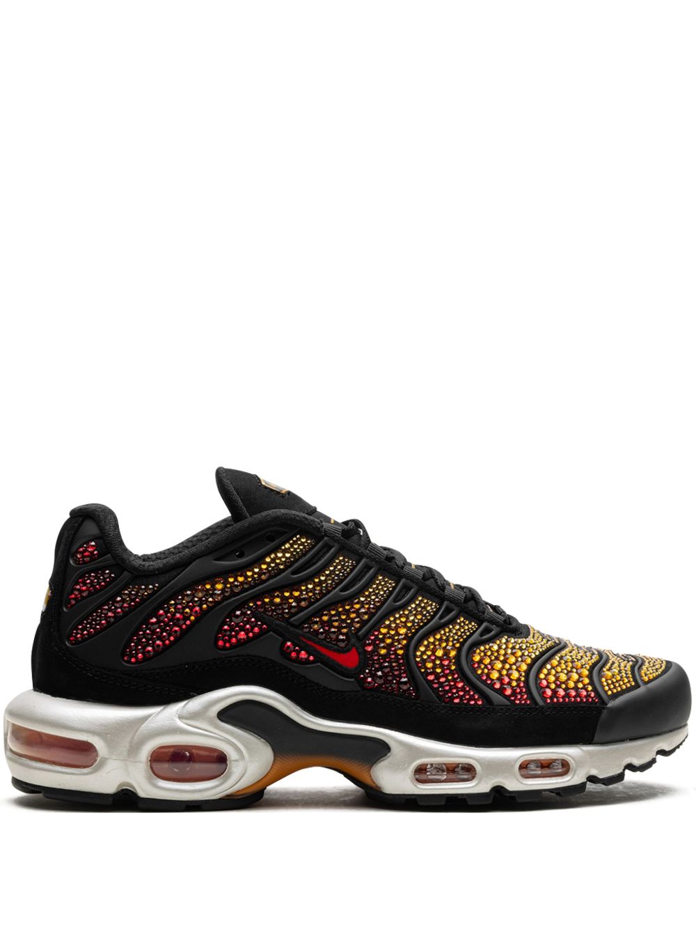 Nike Swarovski Air Max Plus - Sunset
