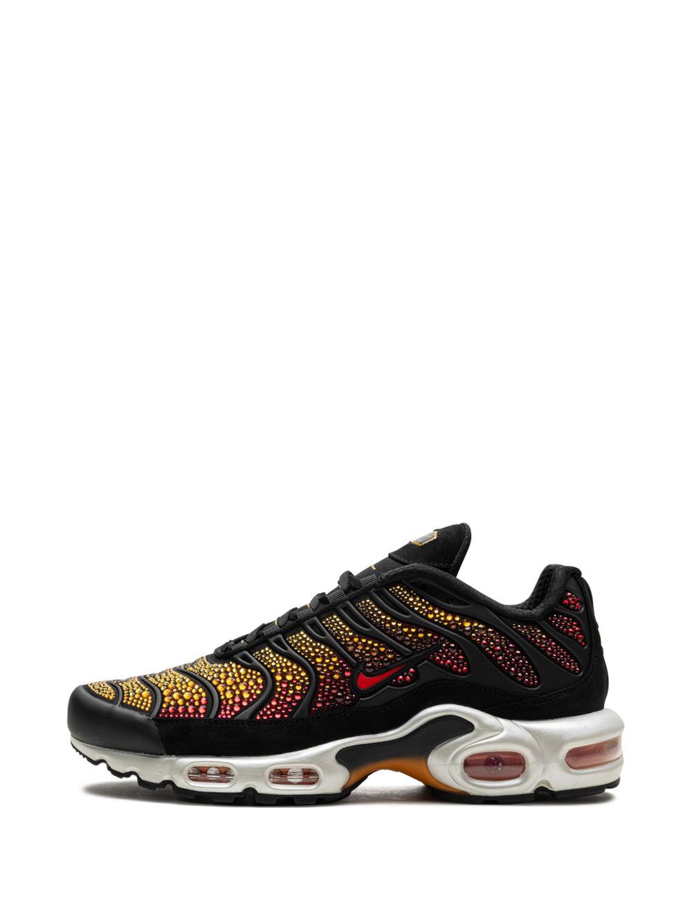Nike Swarovski Air Max Plus - Sunset
