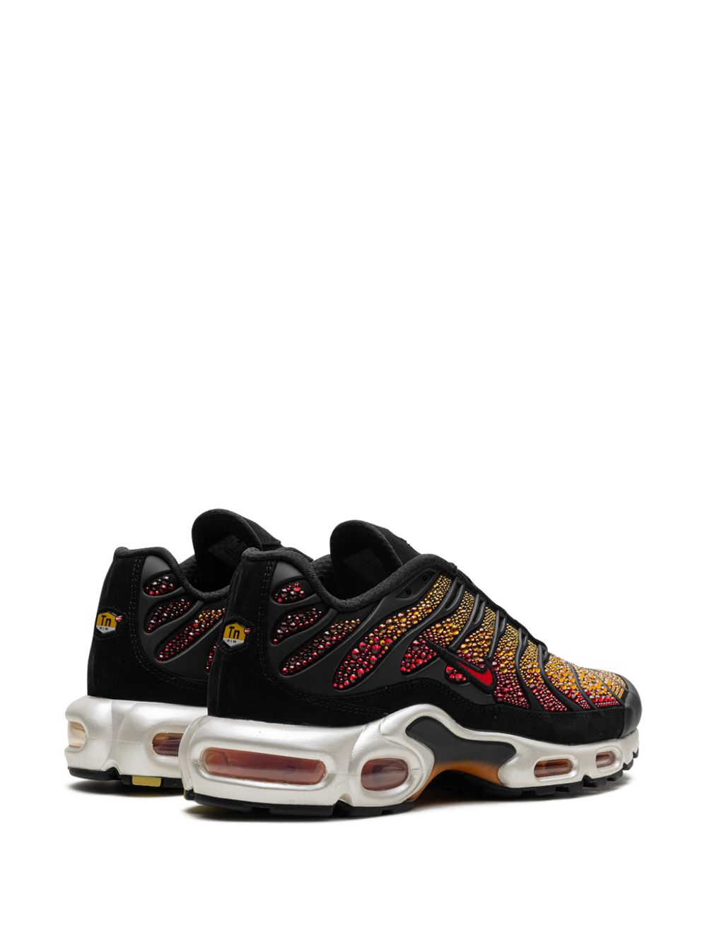 Nike Swarovski Air Max Plus - Sunset