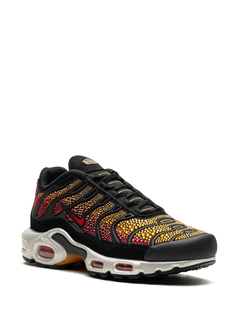 Nike Swarovski Air Max Plus - Sunset