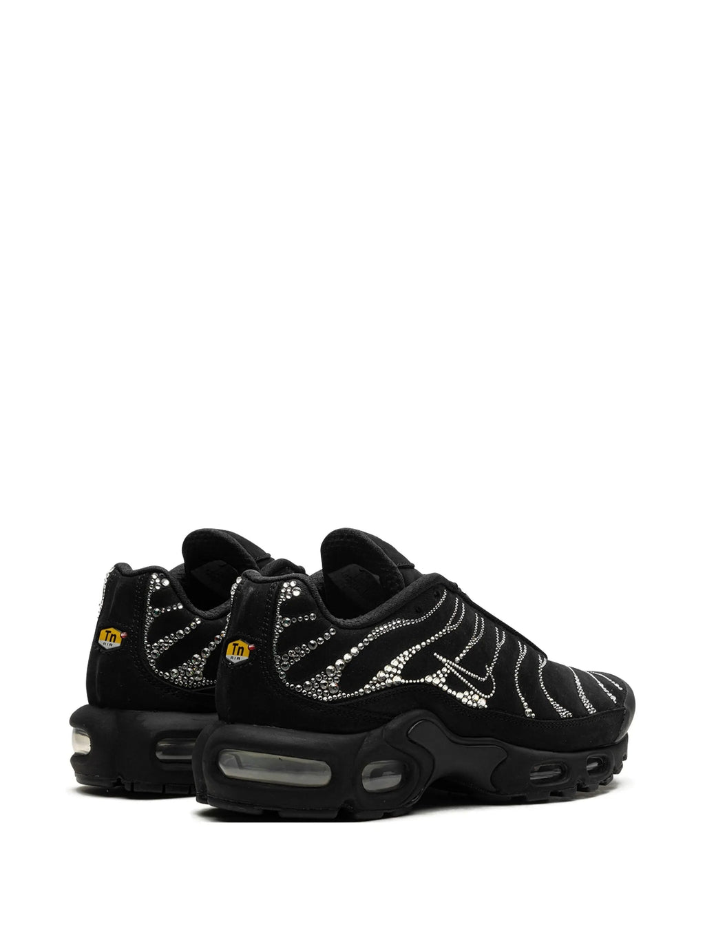 Nike Swarovski Air Max Plus