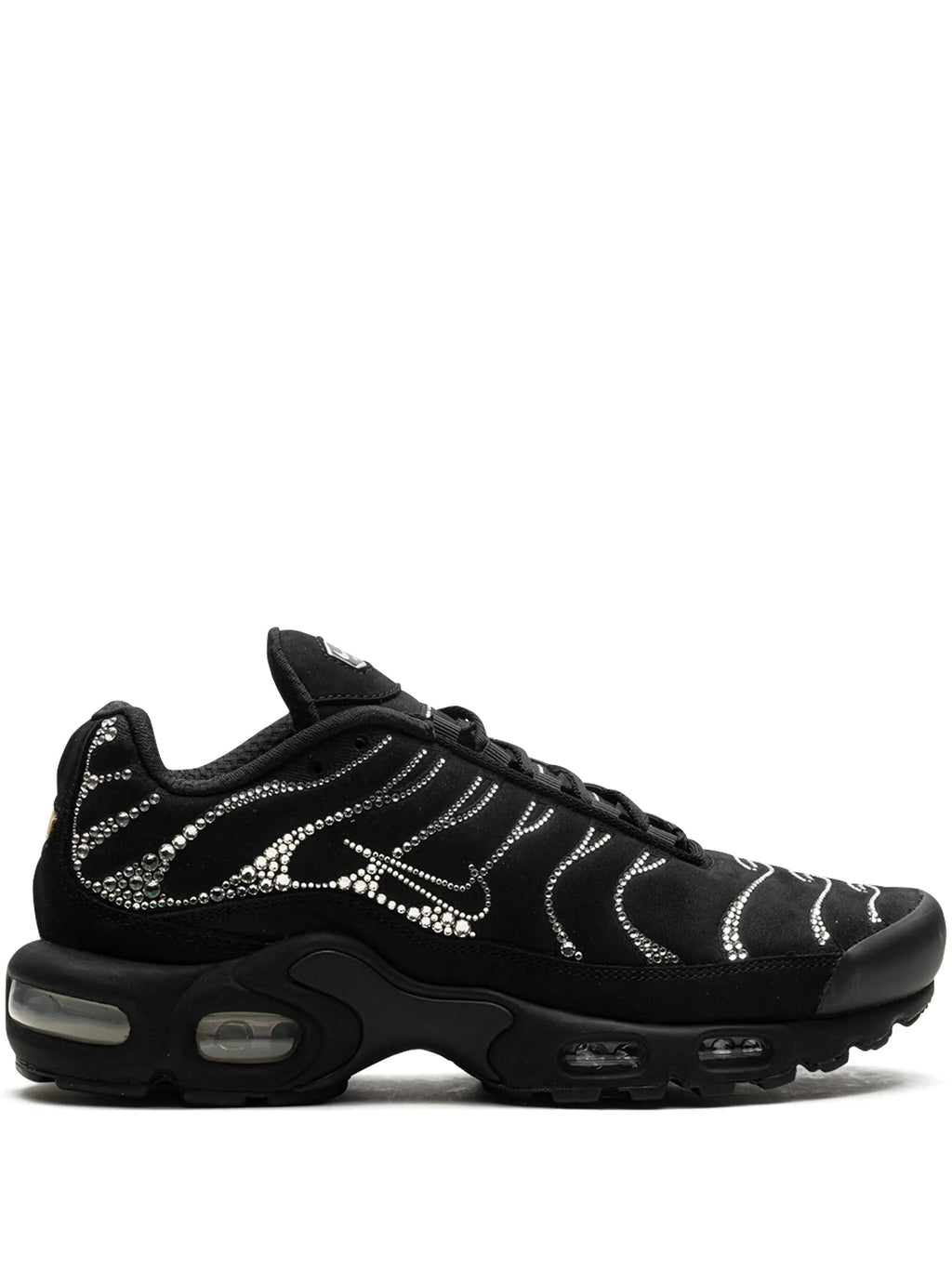 Nike Swarovski Air Max Plus