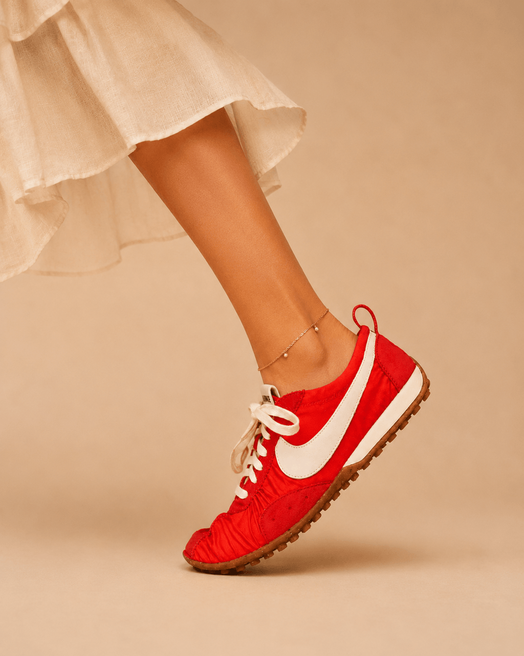 Moon - Jacquemus + Nike Collab Shoes