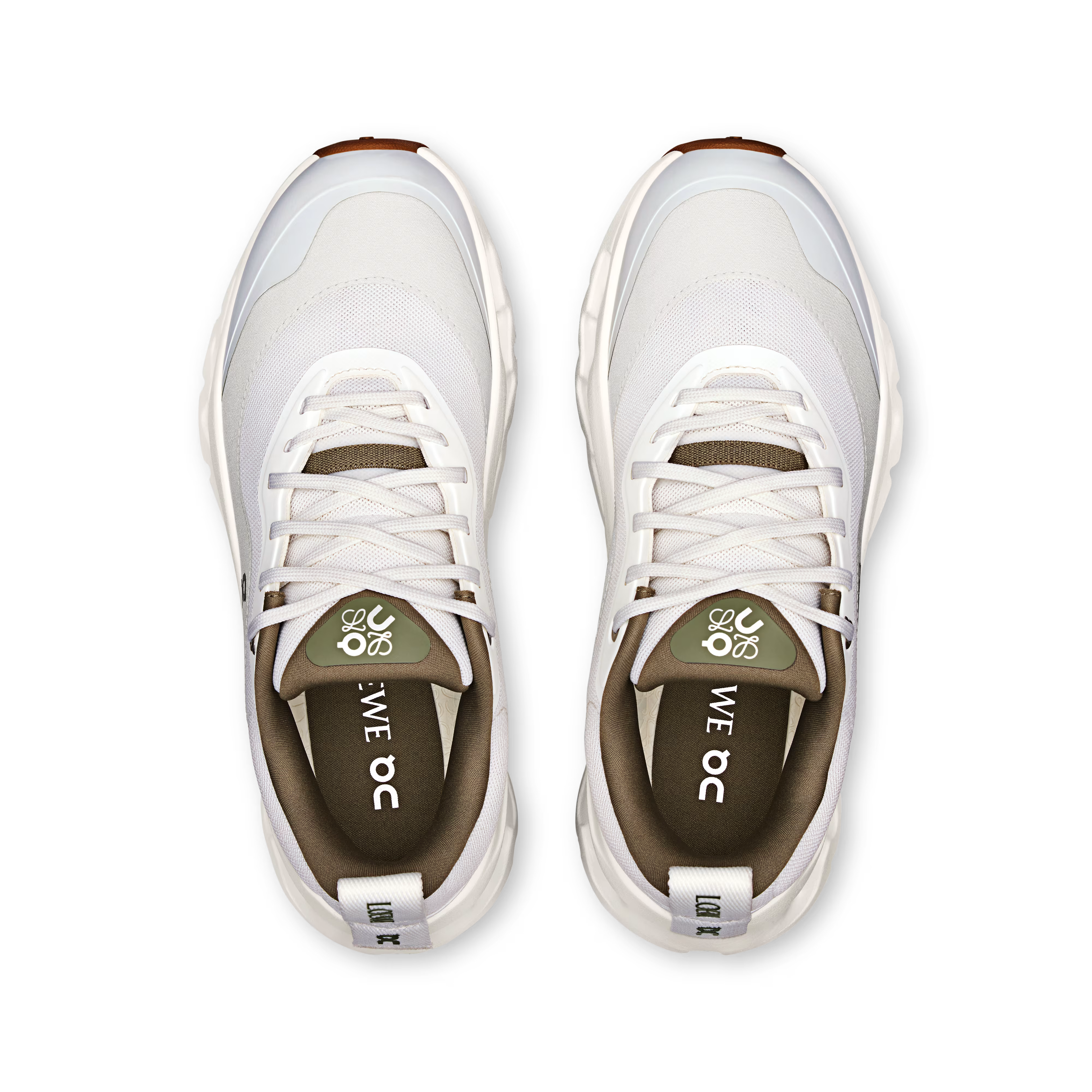 Cloudtilt LOEWE 2 | Available in 5 Colors