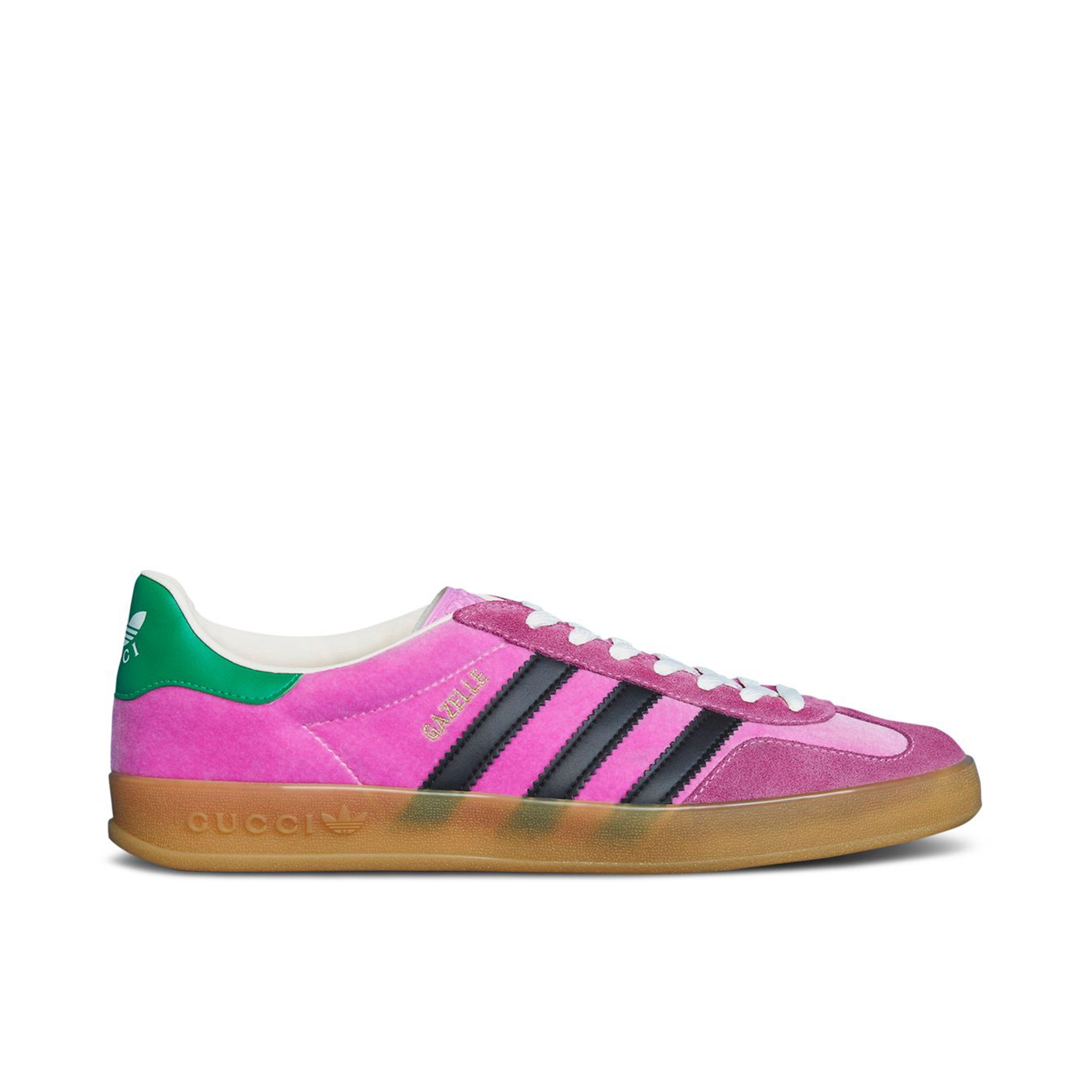 GC-Gazelle Pink