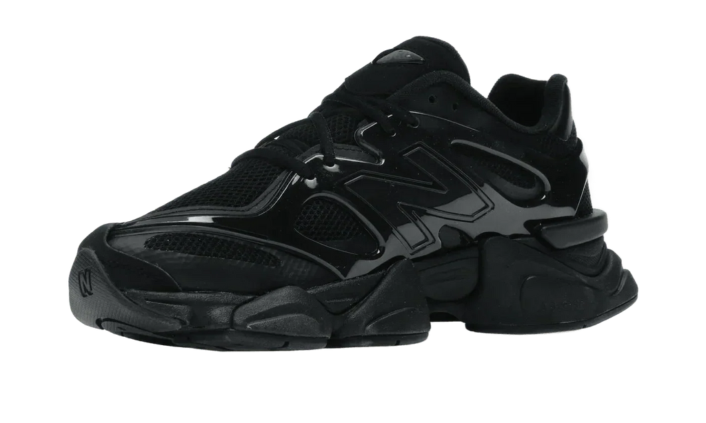 NB 9060 Sea Stone Black