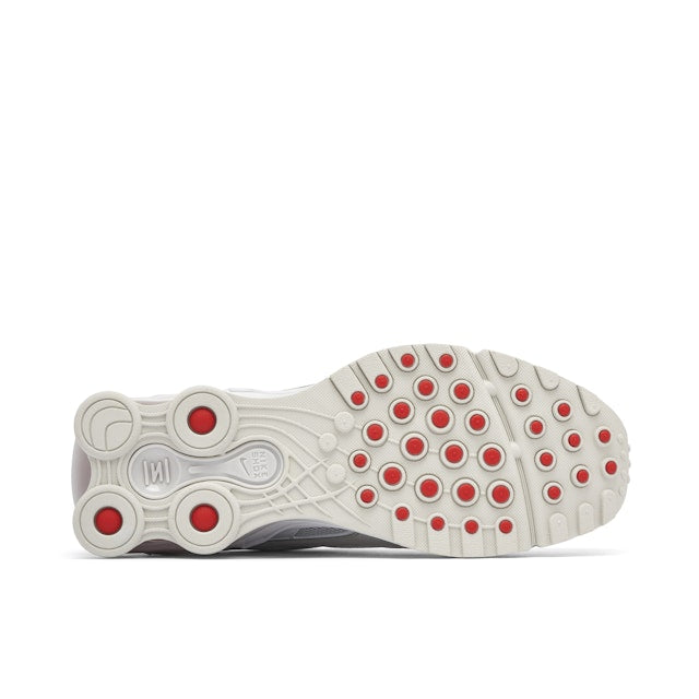 Shox Ride 2 SP x Supreme White