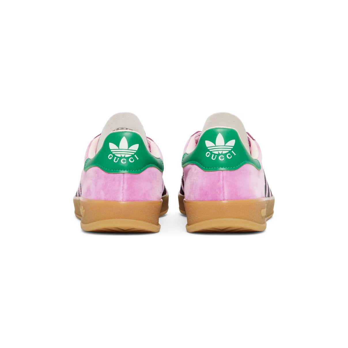 GC-Gazelle Pink