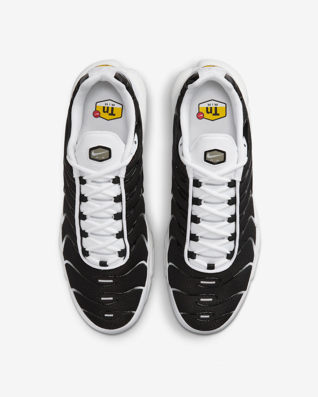 TN AIR MAX PLUS - KILLER WHALE