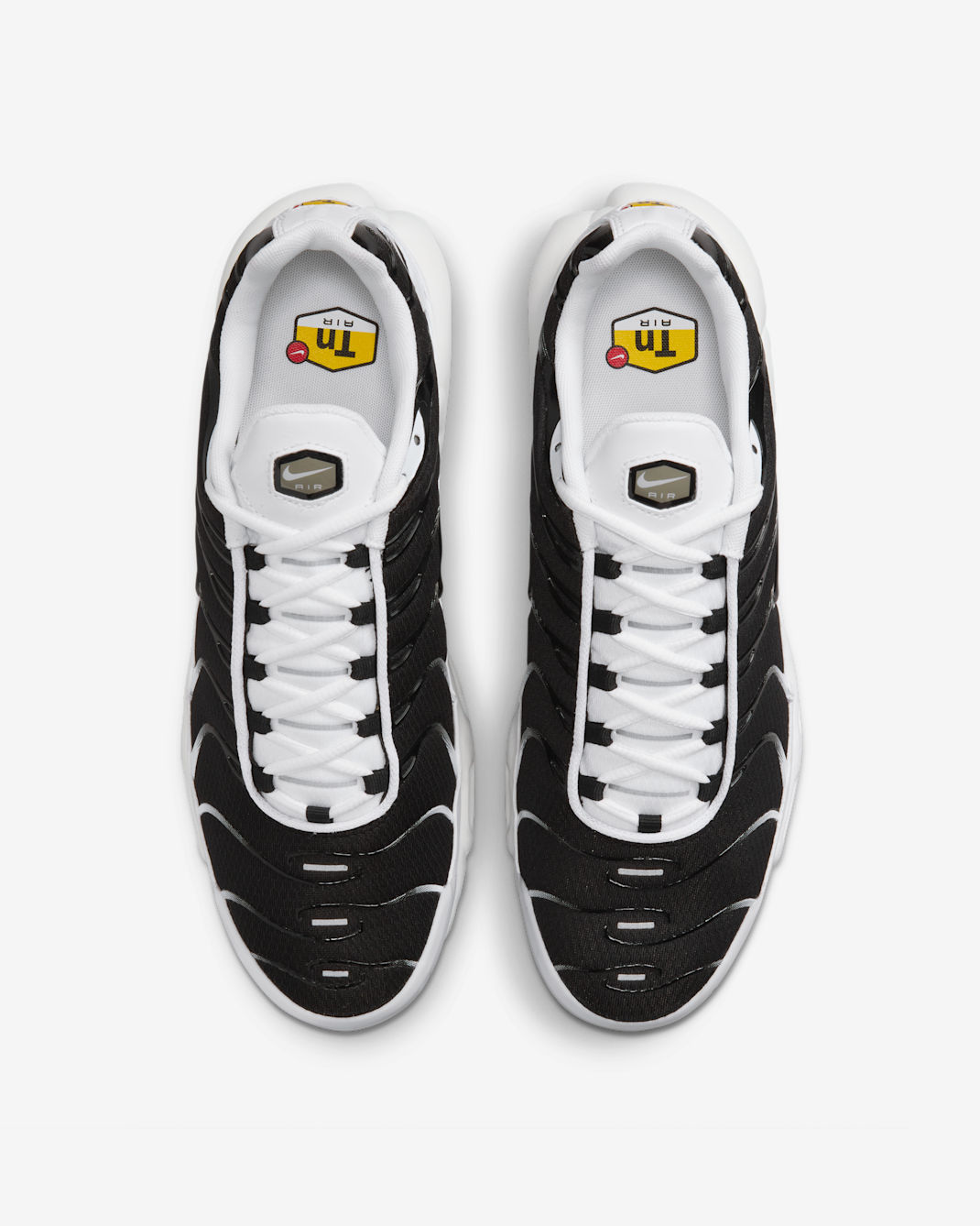 TN AIR MAX PLUS - KILLER WHALE