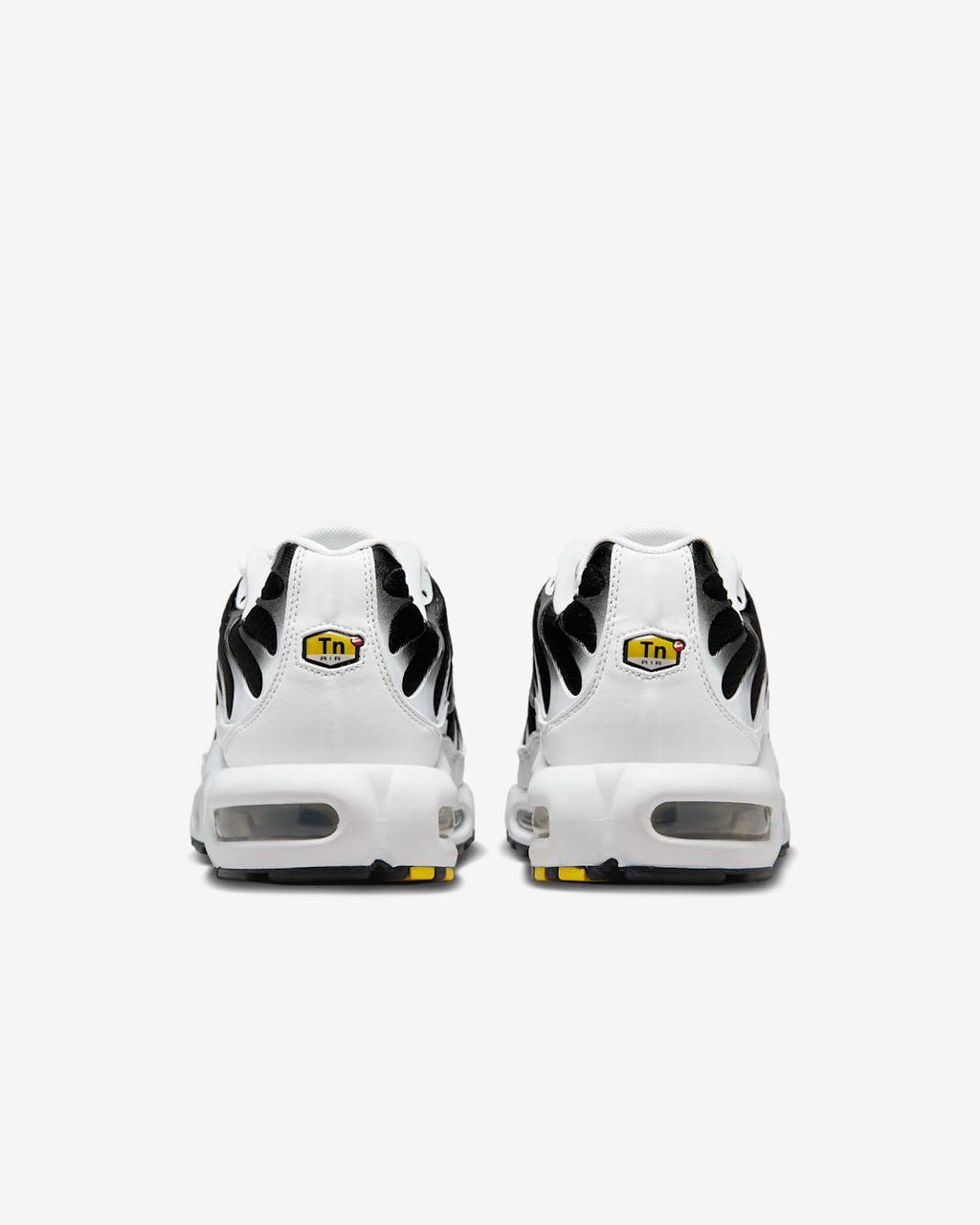 TN AIR MAX PLUS - KILLER WHALE