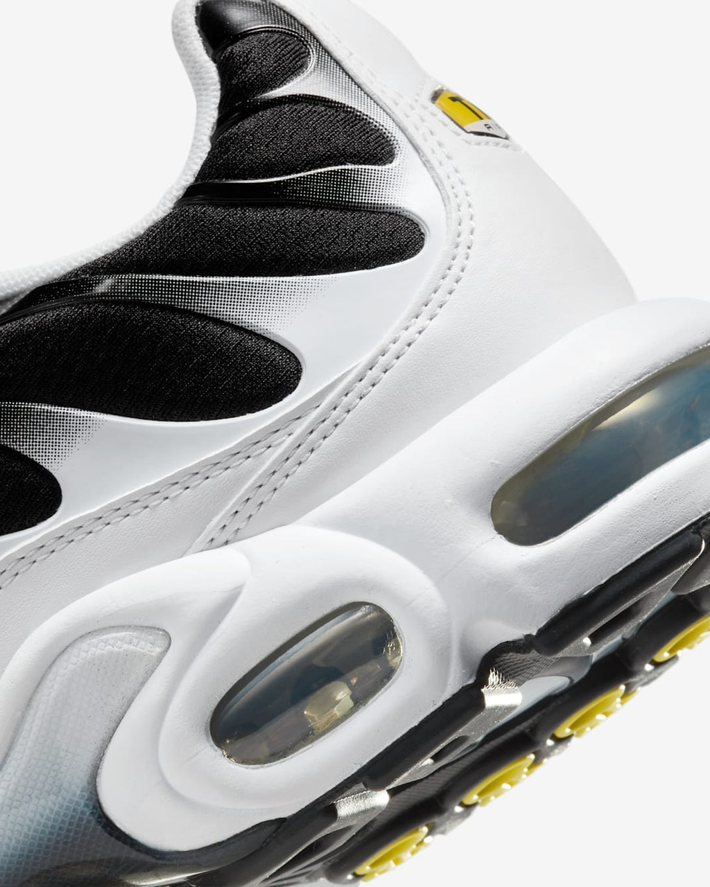 TN AIR MAX PLUS - KILLER WHALE