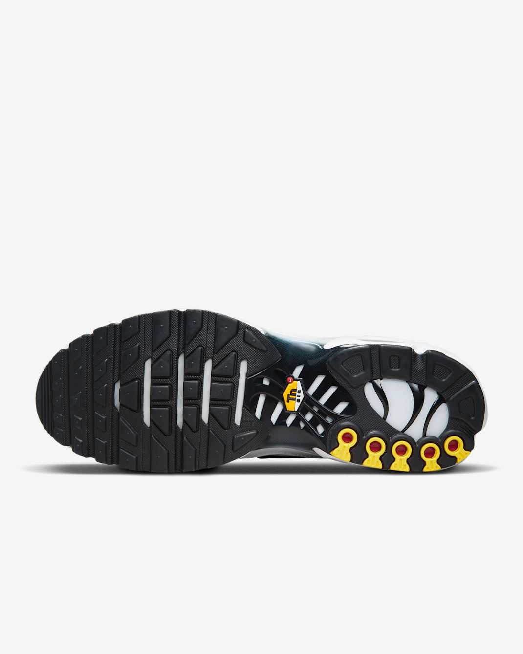TN AIR MAX PLUS - KILLER WHALE