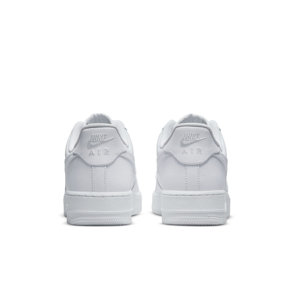 Air Force 1 '07 - White/White