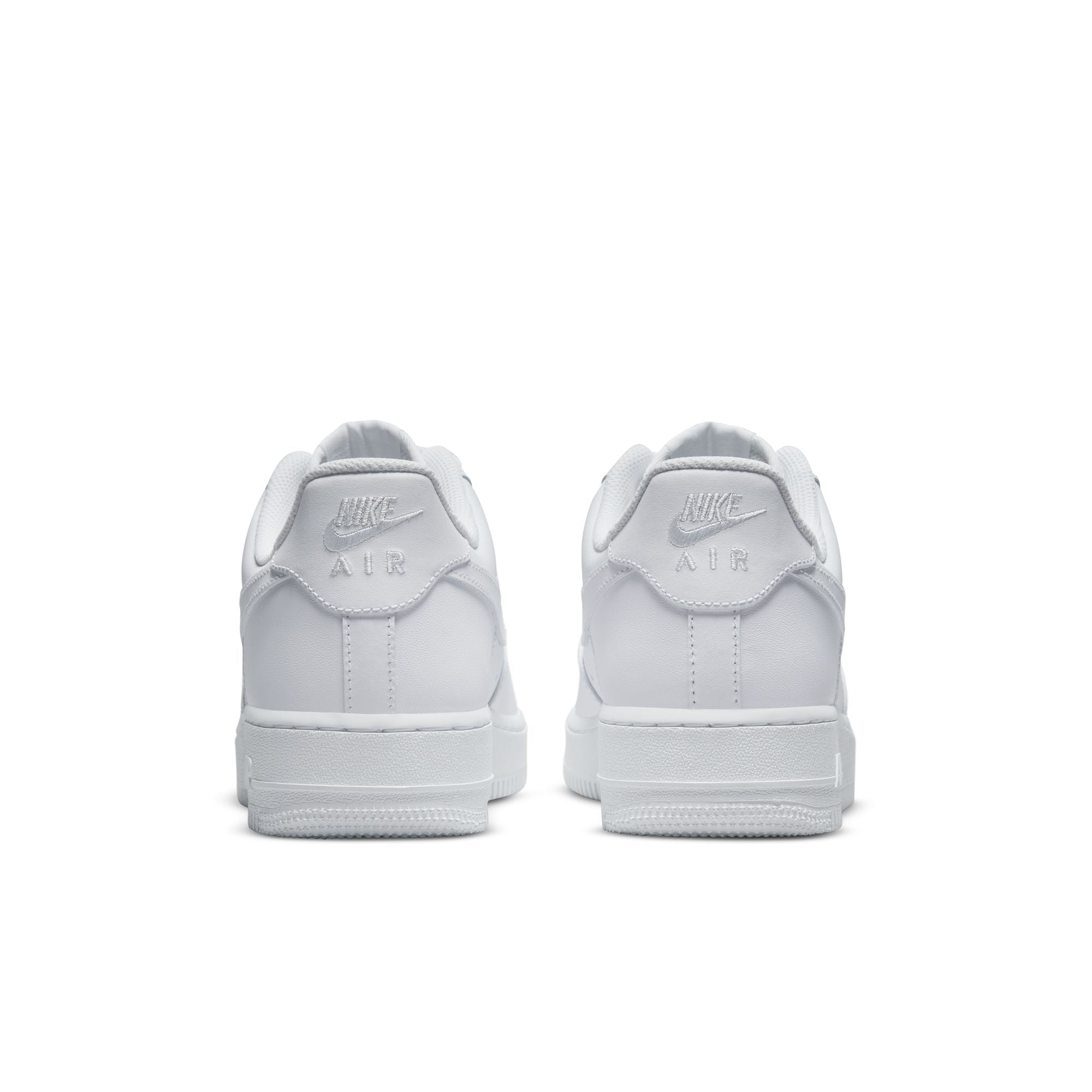Air Force 1 '07 - White/White