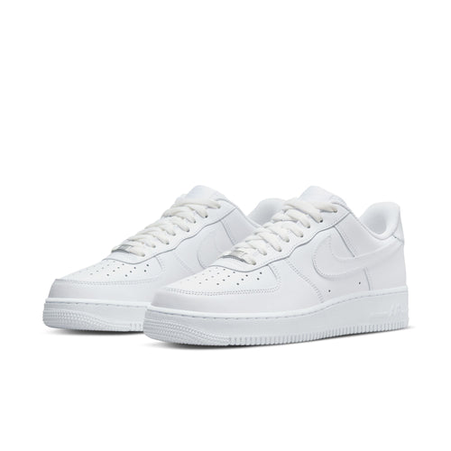 Air Force 1 '07 - White/White