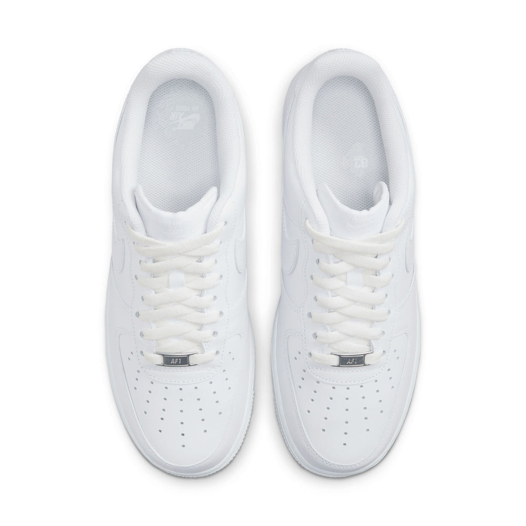 Air Force 1 '07 - White/White