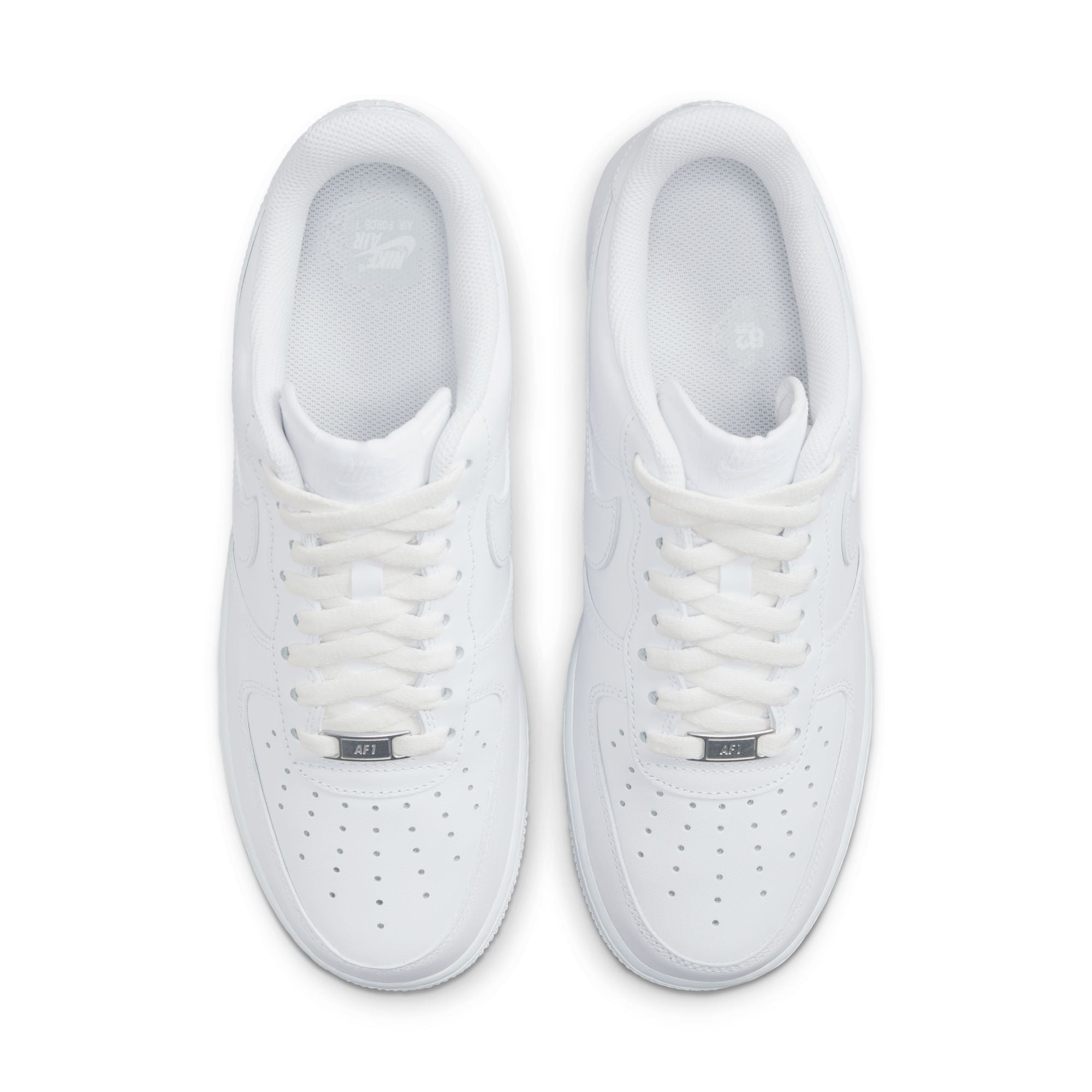 Air Force 1 '07 - White/White