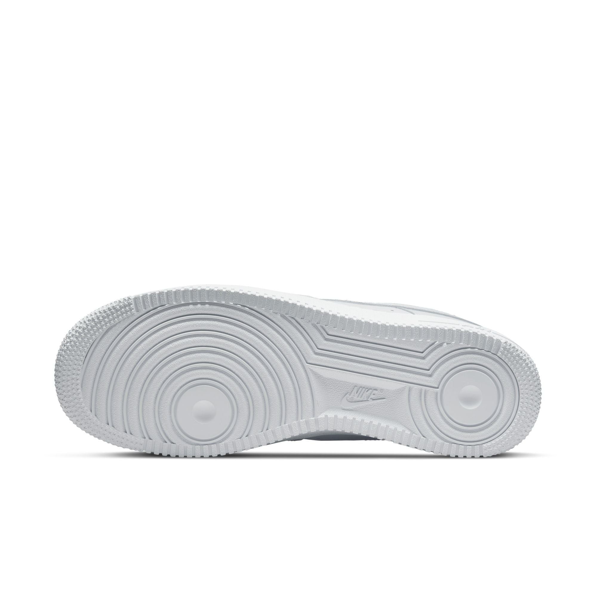 Air Force 1 '07 - White/White