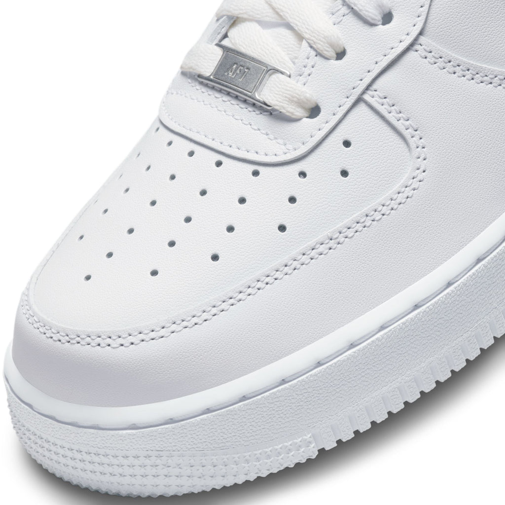 Air Force 1 '07 - White/White
