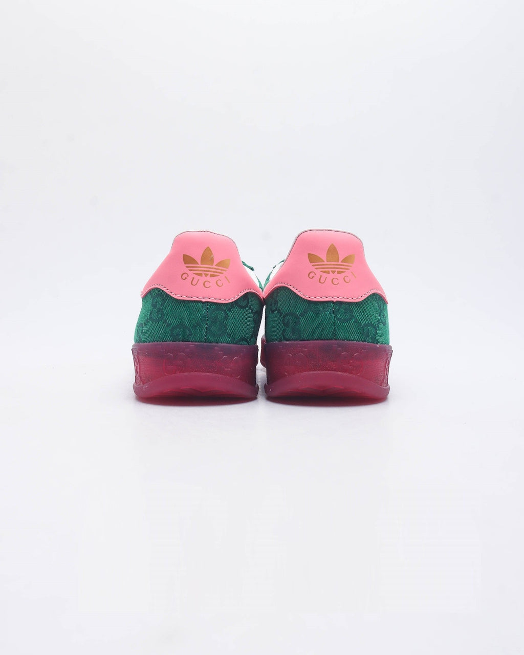 GC-Gazelle Pink Green