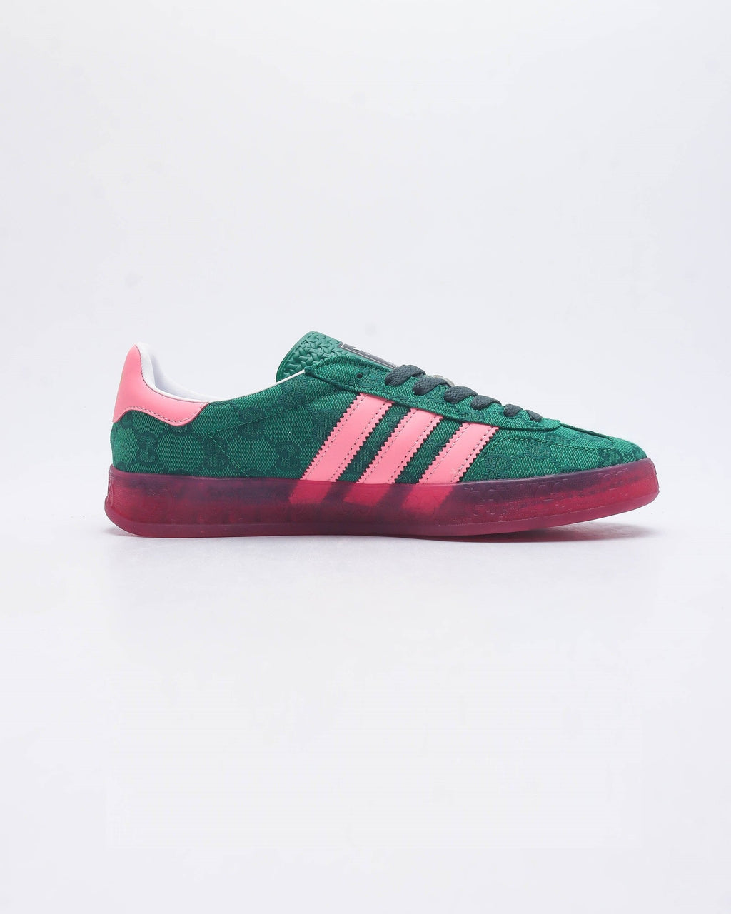 GC-Gazelle Pink Green