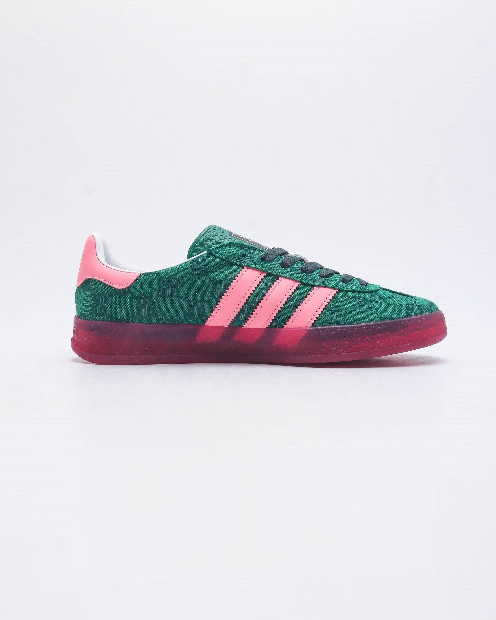 GC-Gazelle Pink Green