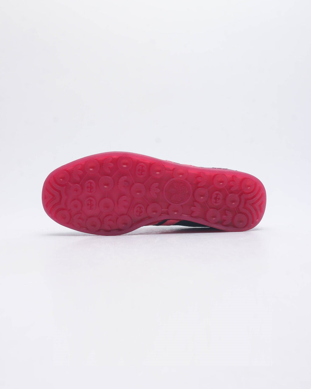 GC-Gazelle Pink Green