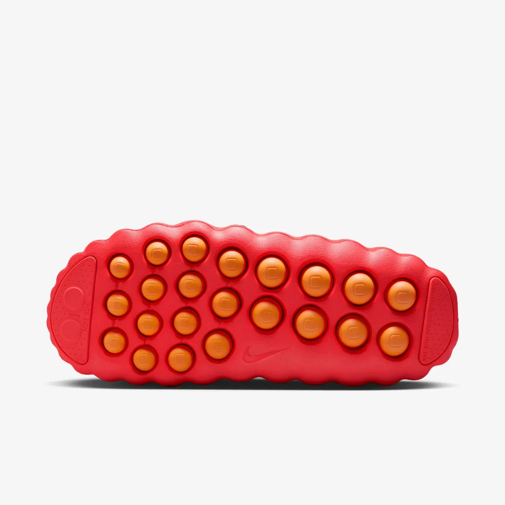Nike Mind 001 Solar Red