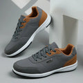 Fairfax Cushioned Trainer