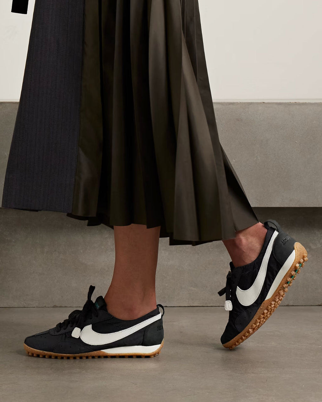 Moon - Jacquemus + Nike Collab Shoes