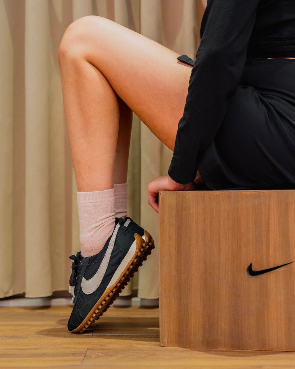 Moon - Jacquemus + Nike Collab Shoes