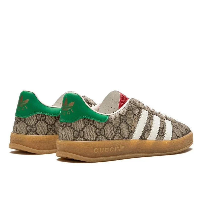GC-Gazelle Beige Monogram