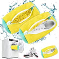 Sneaker Laundry Bag – Protects Shoes & Washing Machine