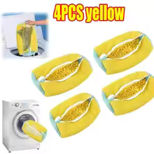 Sneaker Laundry Bag – Protects Shoes & Washing Machine