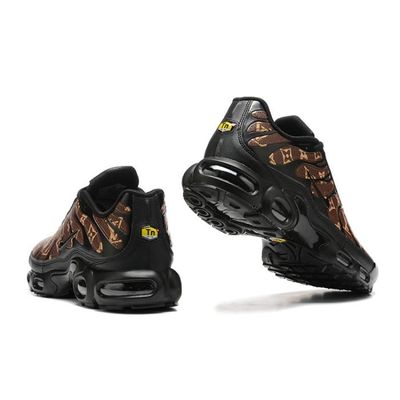 Nike TN AIR MAX PLUS - LV-BROWN