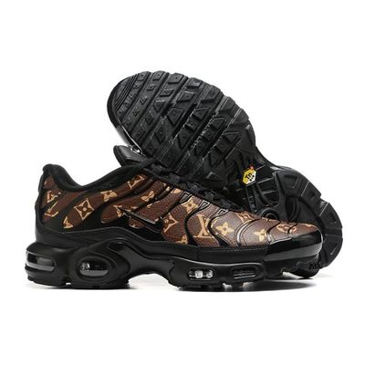Nike TN AIR MAX PLUS - LV-BROWN