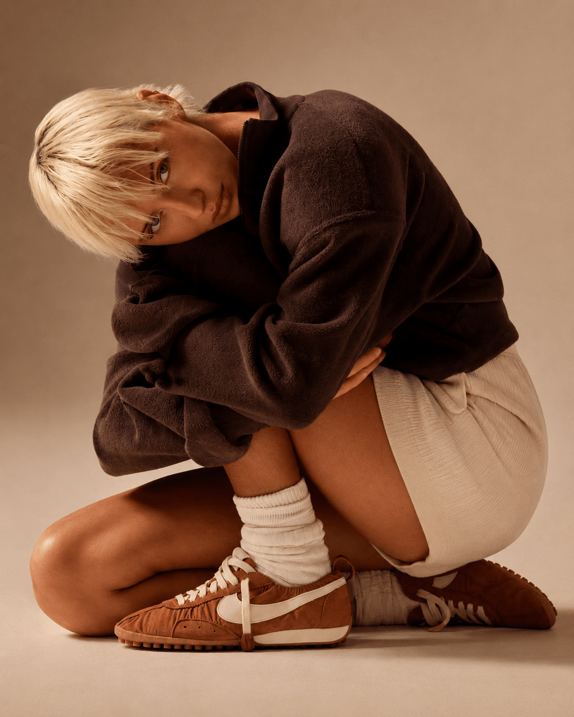 Moon - Jacquemus + Nike Collab Shoes