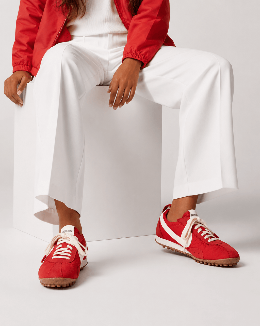 Moon - Jacquemus + Nike Collab Shoes