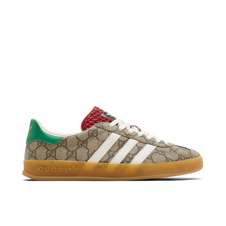 GC-Gazelle Beige Monogram