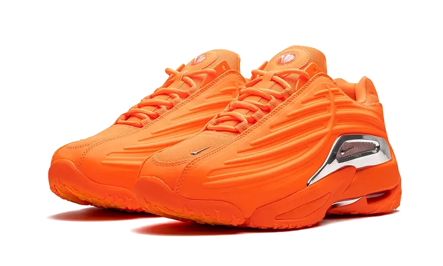 Nike x Nocta -  Hot Step 2 Total Orange