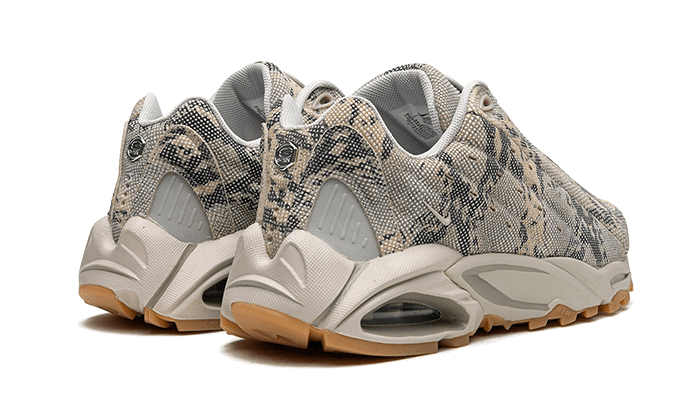 Nike x Nocta Air Terra Snakeskin