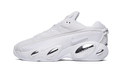 Nike x Nocta Glide White Chrome