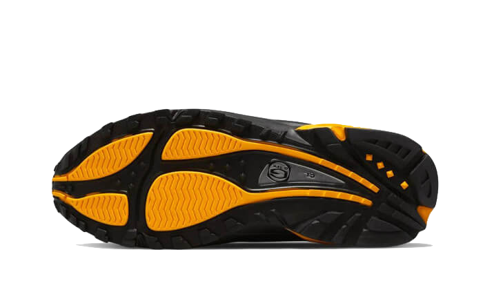 Nike x Nocta Air Terra Black University Gold